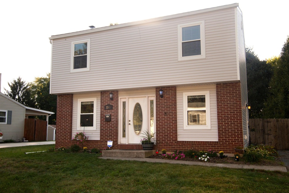 Welcome to 3345 Everson Rd W