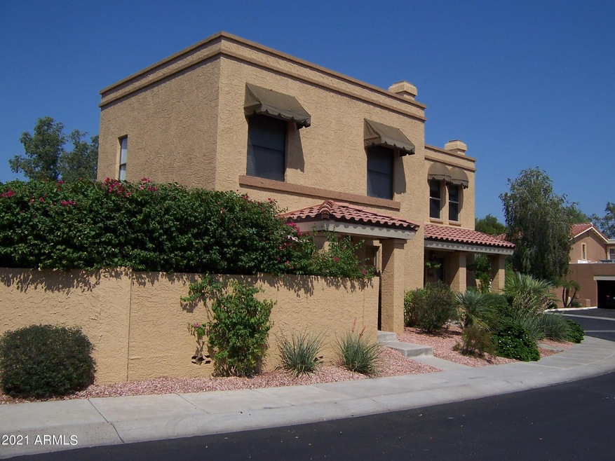 10414 N 10th Place unit 3, Phoenix, AZ 85020 - photo 1