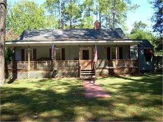 1317 W 4th Ave, Albany, GA 31707 - photo 1