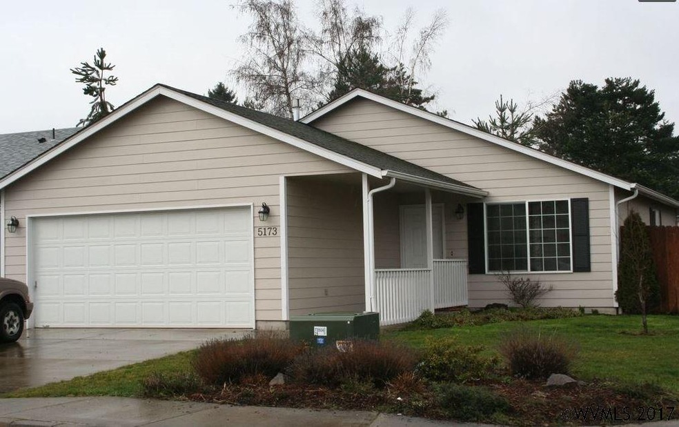 5173 Perry St NE, Keizer, OR 97303 - photo 1