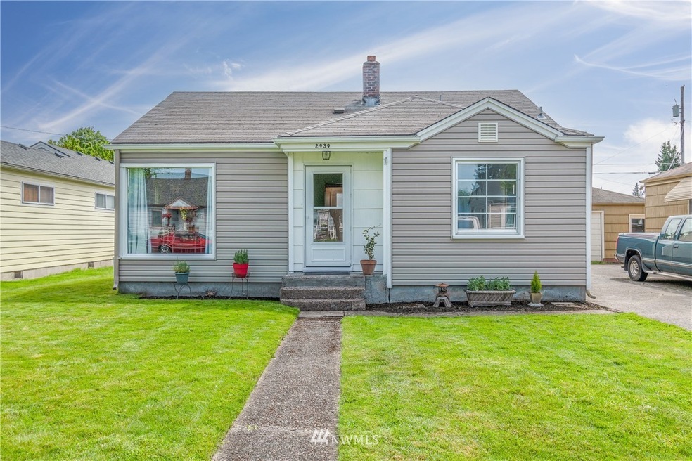 2939 Field St, Longview, WA 98632 - photo 1