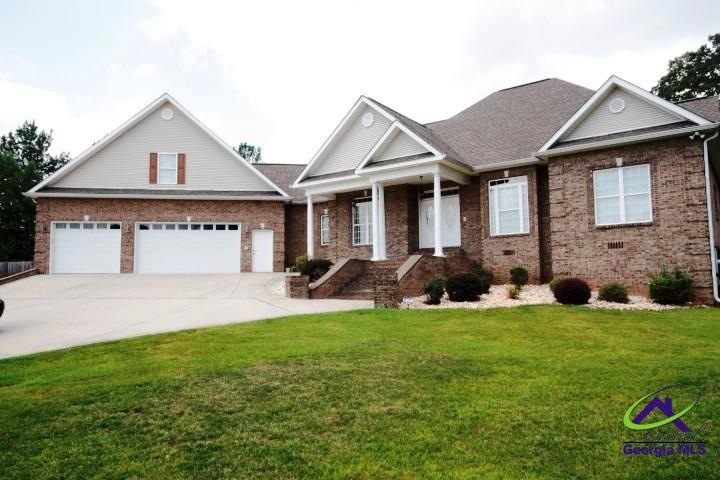 110 Erin Lee Ct, Warner Robins, GA 31088 - photo 1