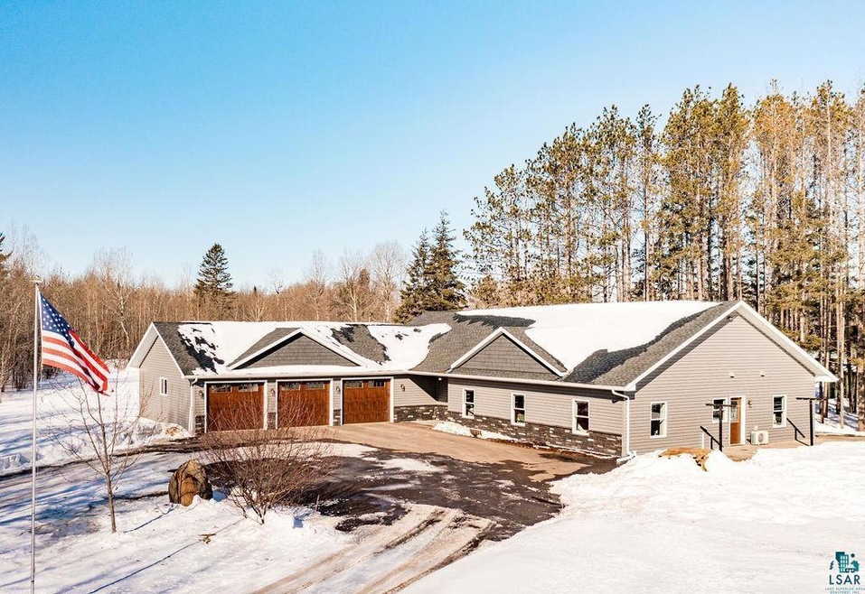 125 Marks Rd, Esko, MN 55733 - photo 1