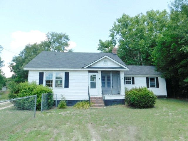Main View