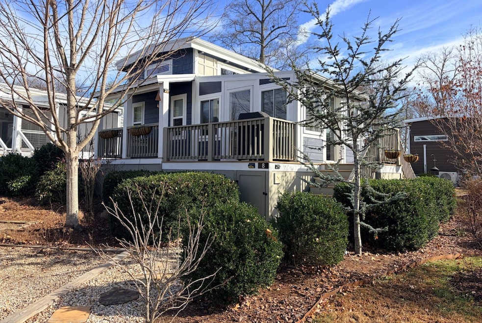 8 Highland Hill Ln unit VH003, Flat Rock, NC 28731 - photo 1