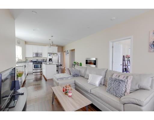 74 Wellington Hill St unit 2, Mattapan, MA 02126 - photo 1