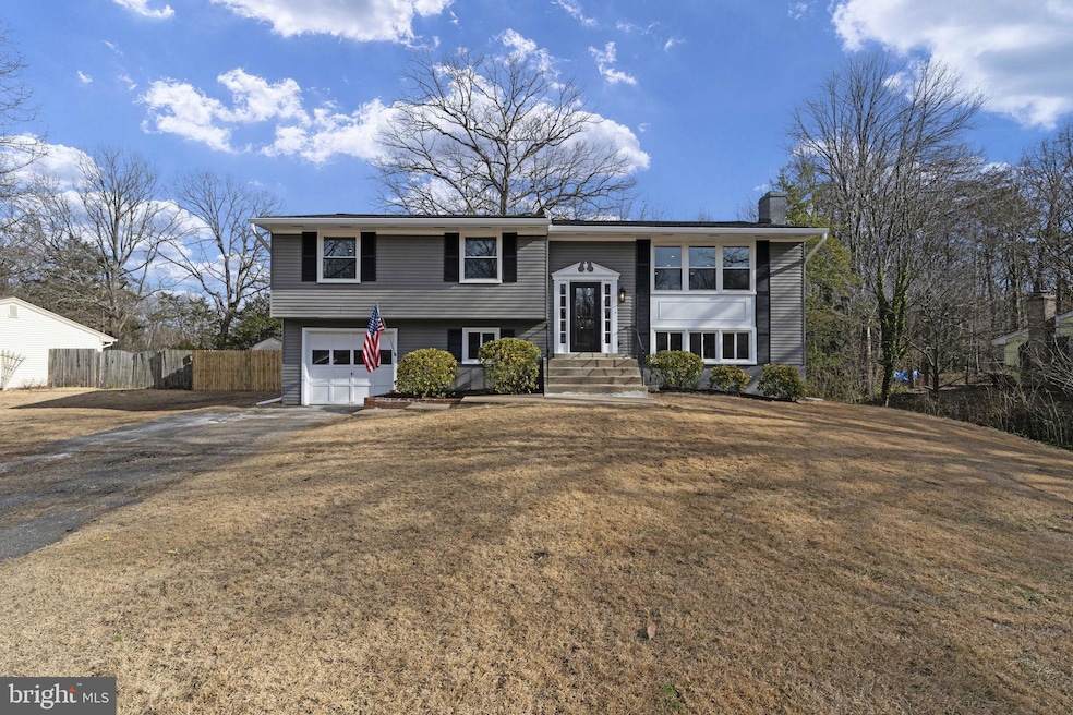 3206 Waverly Dr, Fredericksburg, VA 22407 - photo 1