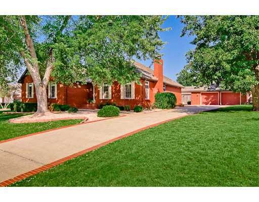 1814 El Contento Cir, Bentonville, AR 72712 - photo 1