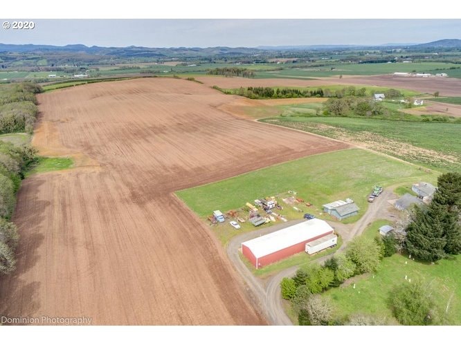 16455 Pleasant Hill Rd, Sheridan, OR 97378 - photo 1