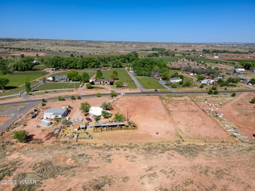 3109 S Bourdon Ranch, Show Low, AZ 85901