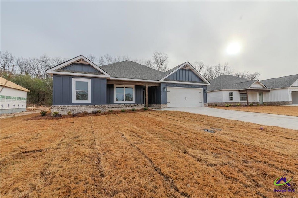 516 New Hope Dr, Perry, GA 31069 - photo 1