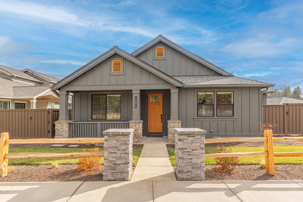 2286 NW Brickyard St, Bend, OR 97703 - photo 1