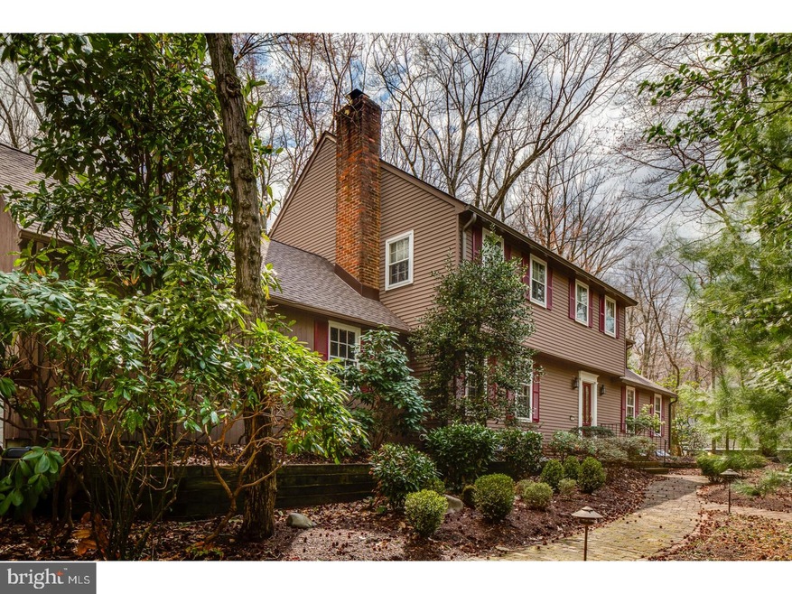 4 Thackery Ln, Cherry Hill, NJ 08003 - photo 1