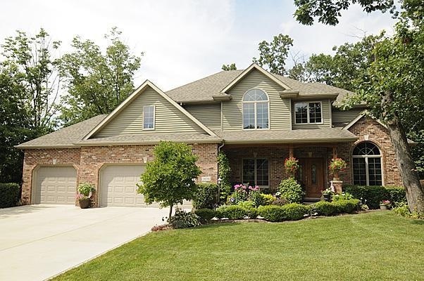 1070 Mary Ellen Dr, Crown Point, IN 46307 - photo 1