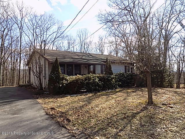 222 S Main Rd, Mountain Top, PA 18707 - photo 1