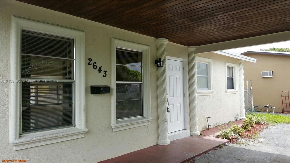 2643 Nassau Dr, Miramar, FL 33023 - photo 1