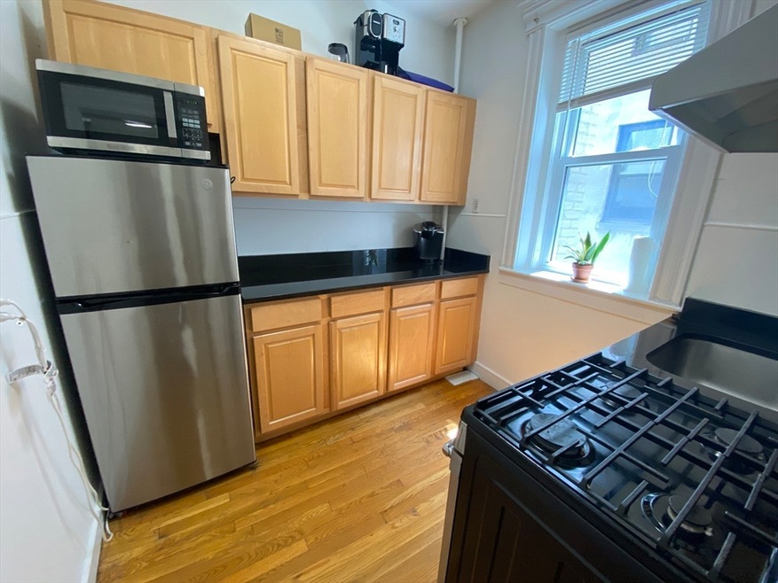 65 Park Dr unit 10, Boston, MA 02215 - photo 1