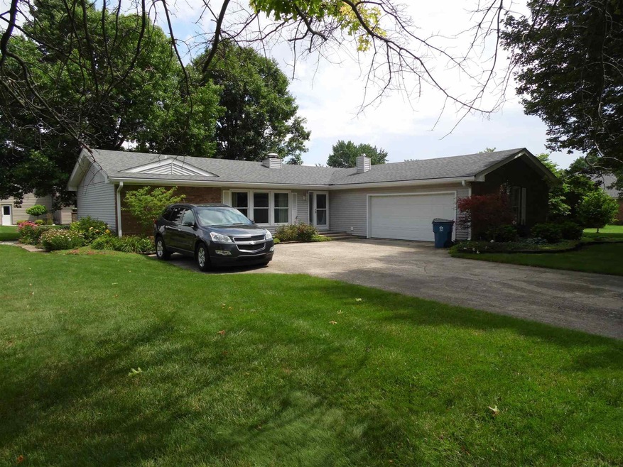 Sold $208,000 • Co-Listing Agent