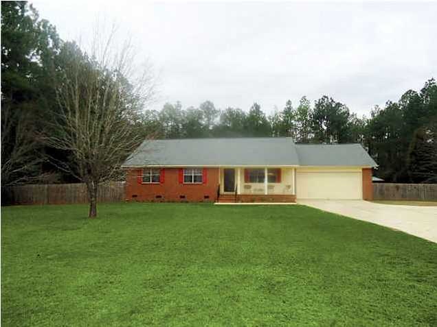 1106 Nelms Rd, Albany, GA 31705 - photo 1