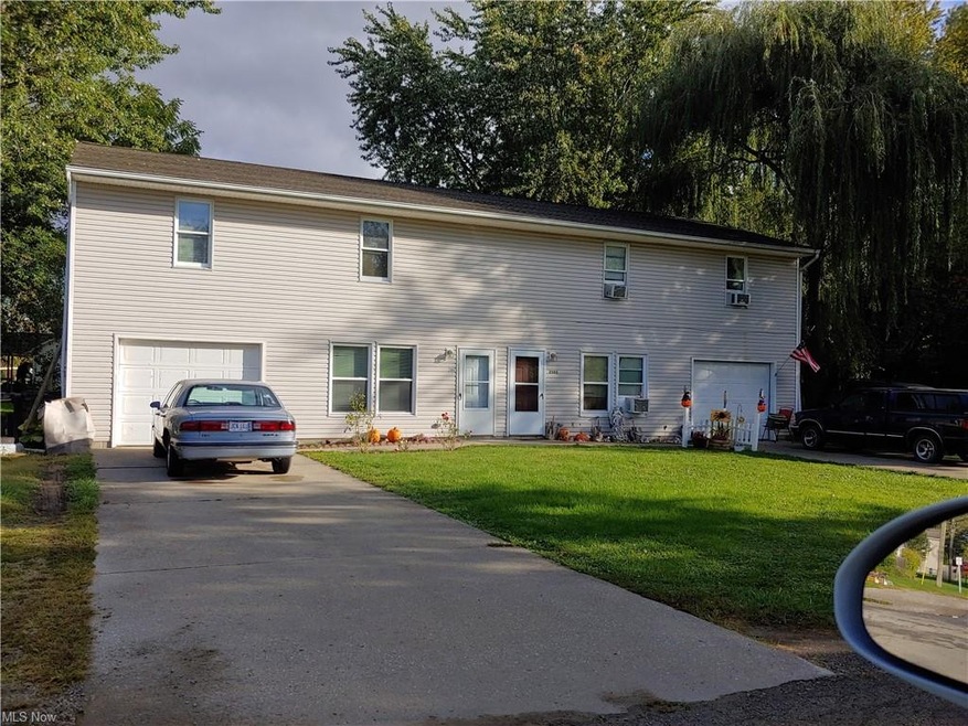 2501 Mayfield St, Lorain, OH 44055 - photo 1