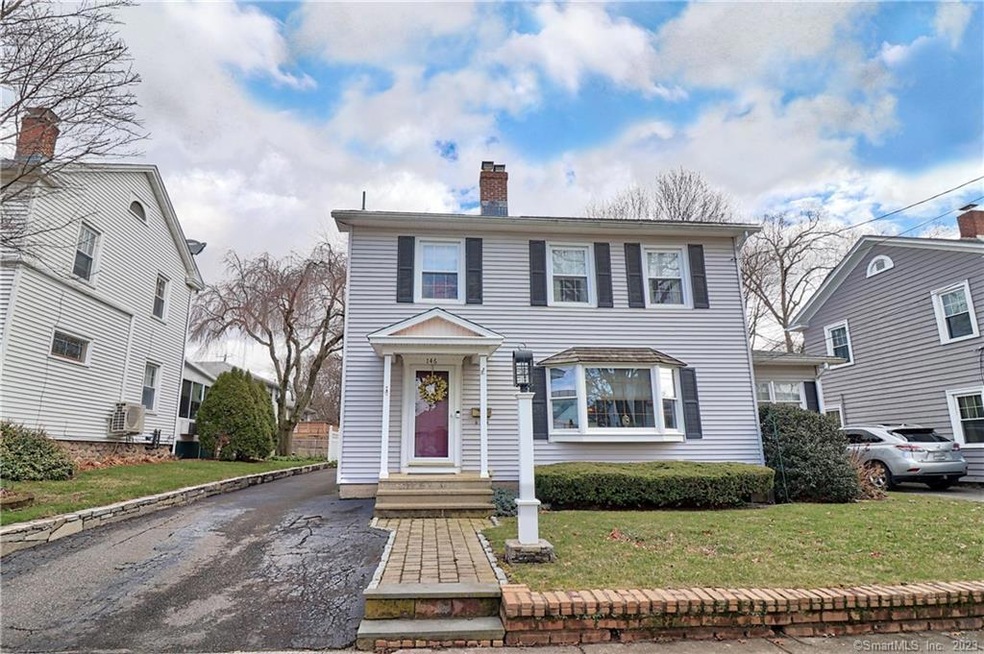 146 Fern St, Waterbury, CT 06704 - photo 1