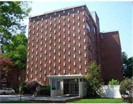 Hammond Park Condominiums unit 403, Chestnut Hill, MA 02467 - photo 1