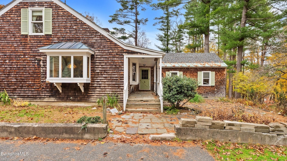 3 Pleasant View Dr, Great Barrington, MA 01230 - photo 1