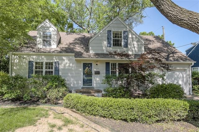 Sold • Co-Listing Agent