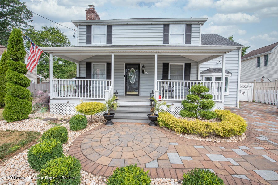 25 Weldon Rd, Matawan, NJ 07747 - photo 1