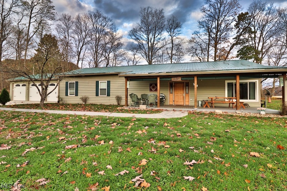 35447 County Road 99, Warsaw, OH 43844 - photo 1