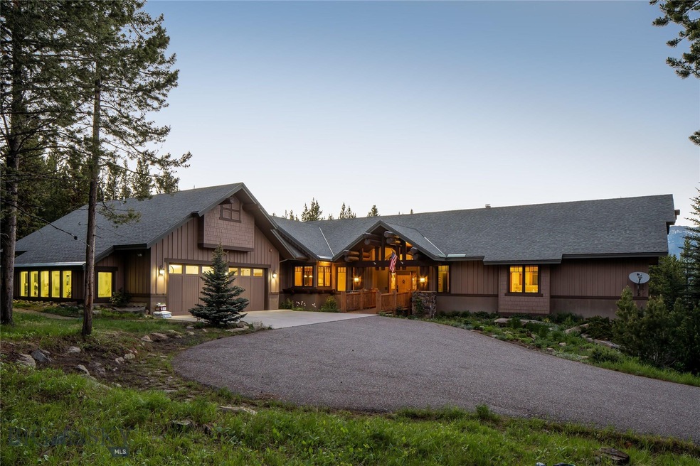 1949 Silverado Trail, Big Sky, MT 59716 - photo 1