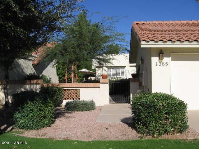 Front Elevation