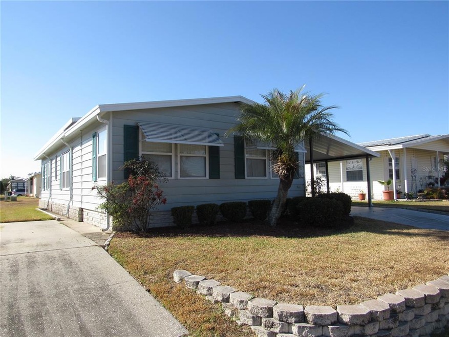 5715 Apache St, Zephyrhills, FL 33542 - photo 1