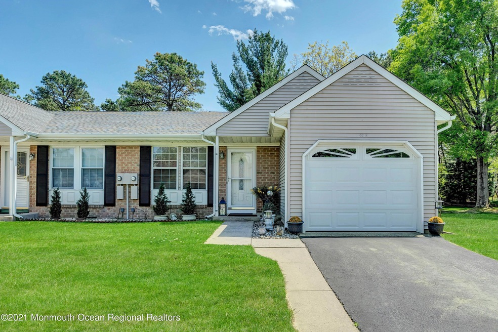 47B Medford Rd, Whiting, NJ 08759 - photo 1