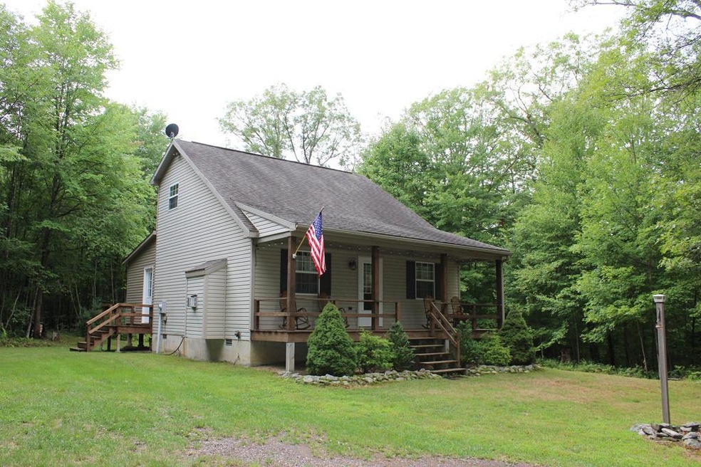 Main View