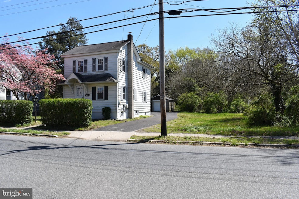 10 Grove St, Glassboro, NJ 08028 - photo 1