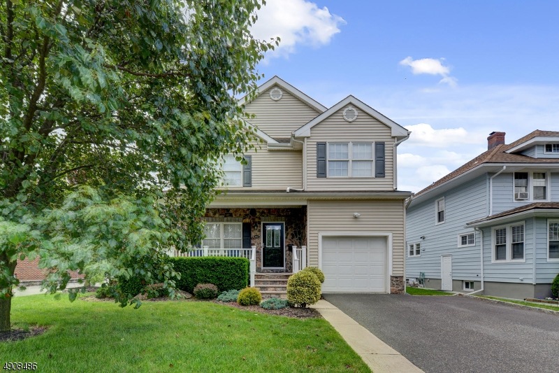 442 E Main St, Somerville, NJ 08876 - photo 1