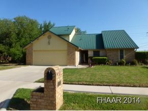 1801 Virginia Ave, Copperas Cove, TX 76522 - photo 1