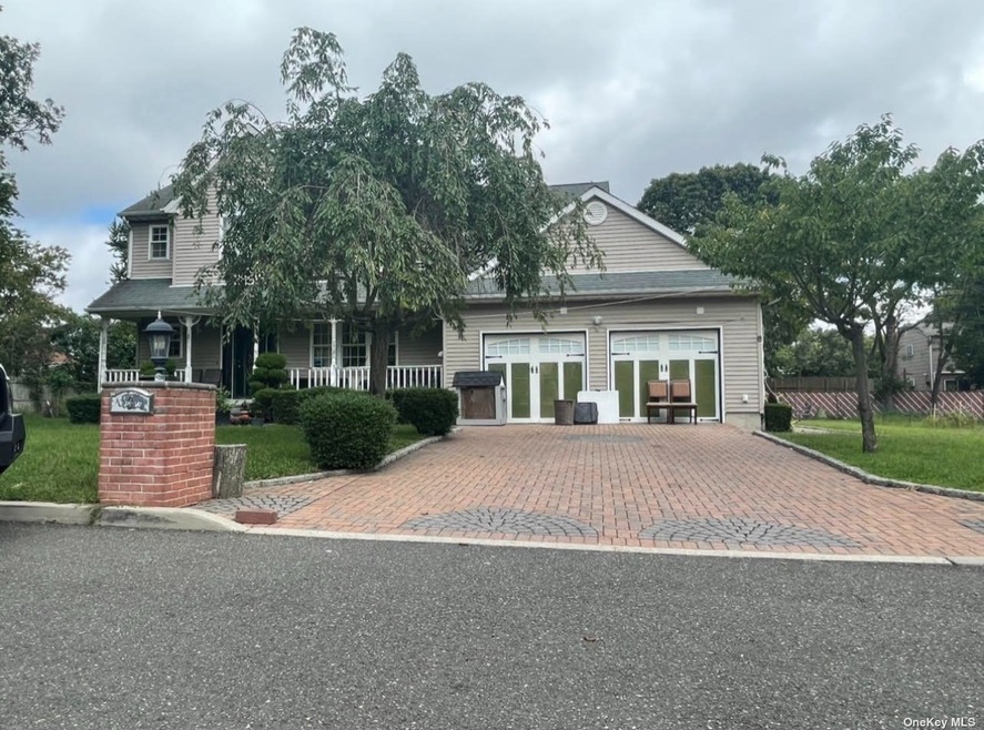 3 1st Place, Central Islip, NY 11722 - photo 1