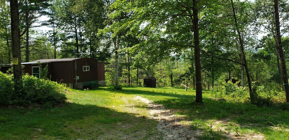 367 Glass Hill Rd, Grafton, NH 03240 - photo 1