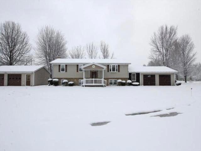3916 E County Road 1400 N, Batesville, IN 47006 - photo 1