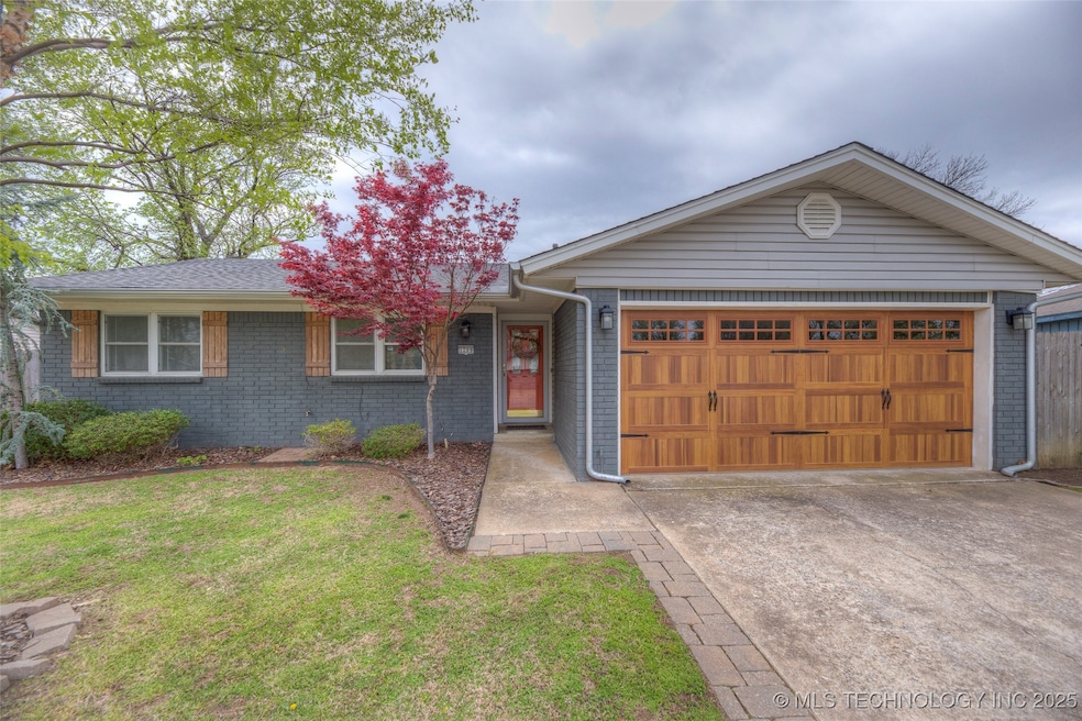 1209 E Freeport St, Broken Arrow, OK 74012 - photo 1