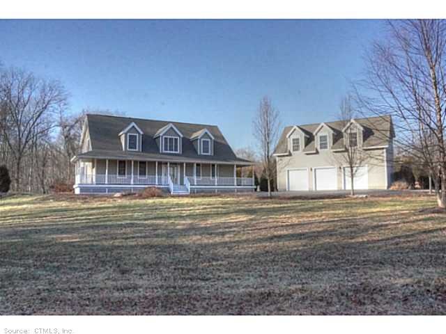 108 Mystic Rd, North Stonington, CT 06359 - photo 1
