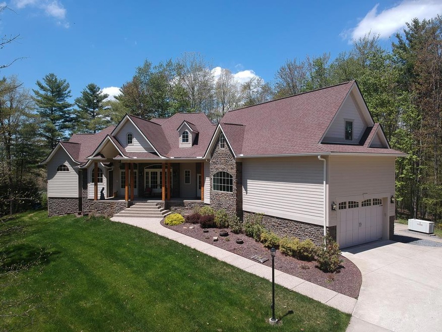 102 Mountain Laurel Rd, Daniels, WV 25832 - photo 1