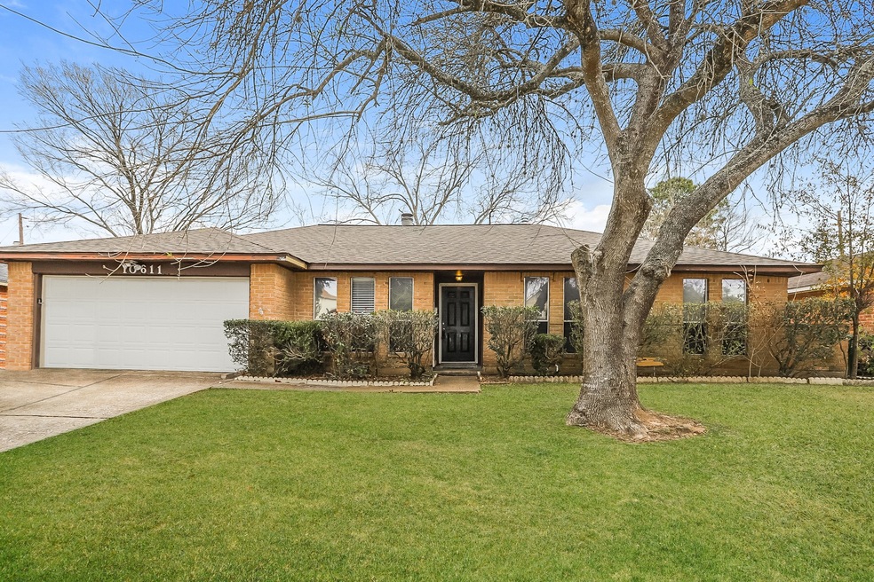 10611 Wingtip Dr, Houston, TX 77075 - photo 1