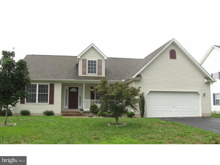 136 Church Creek Dr, Magnolia, DE 19962 - photo 1