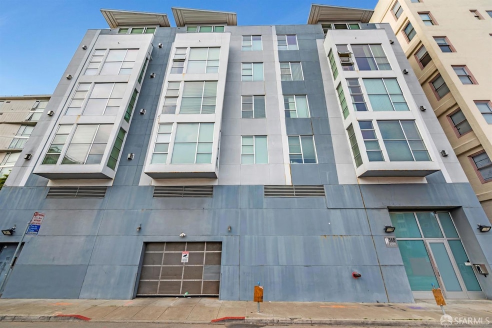 368 Elm St unit 407, San Francisco, CA 94102 - photo 1