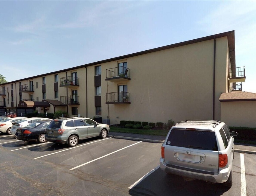 Sharon Woods Senior Village II unit 105, Columbus, OH 43229 - photo 1