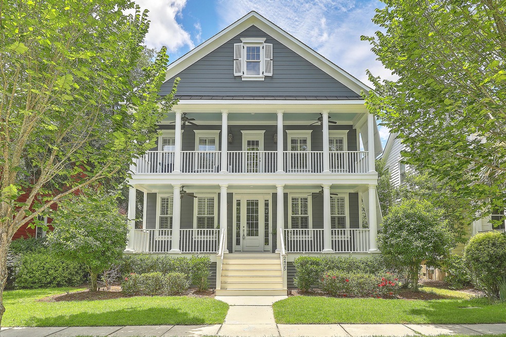 2425 Settlers St, Daniel Island, SC 29492 - photo 1