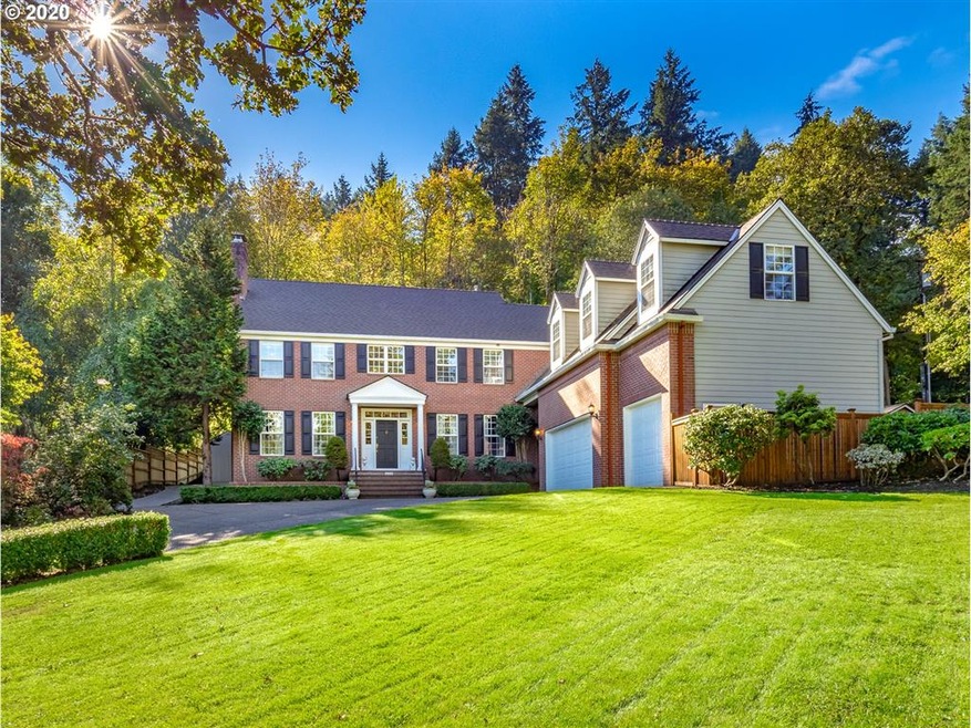 1156 Cherry Ln, Lake Oswego, OR 97034 - photo 1